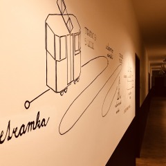 Bohem Prague Hotel спа