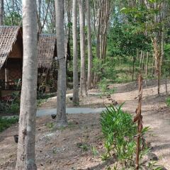 Отель Dahla Lanta Hut Ланта фото 21