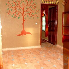 Отель House With 4 Bedrooms in Zagora, With Pool Access, Furnished Terrace a Марокко, Загора - отзывы, цены и фото номеров - забронировать отель House With 4 Bedrooms in Zagora, With Pool Access, Furnished Terrace a онлайн спа