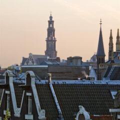 Отель Kimpton De Witt Amsterdam фото 7