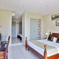 Le Panoramic Boutique Hotel комната для гостей фото 16