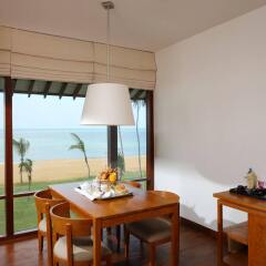 Отель Anantaya Resort and Spa Chilaw Шри-Ланка, Маравила - отзывы, цены и фото номеров - забронировать отель Anantaya Resort and Spa Chilaw онлайн в номере