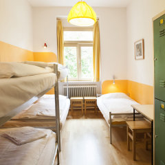 Hostel Ruthensteiner in Vienna, Austria from 79$, photos, reviews - zenhotels.com