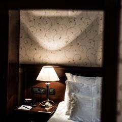 Отель Rott Hotel Чехия, Прага - 9 отзывов об отеле, цены и фото номеров - забронировать отель Rott Hotel онлайн удобства в номере фото 2