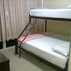 Hotel Petaling комната для гостей фото 4