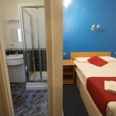 Whiteleaf Hotel комната для гостей фото 8