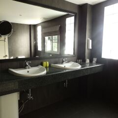 The Serenity Golf Hotel ванная