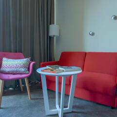 Hotel Campanile Casablanca Centre Ville с домашними животными