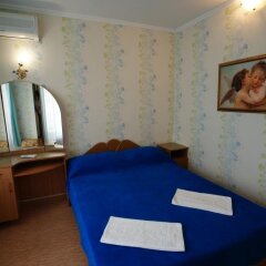 Гостиница Guest House Nika в Анапе отзывы, цены и фото номеров - забронировать гостиницу Guest House Nika онлайн Анапа комната для гостей фото 5