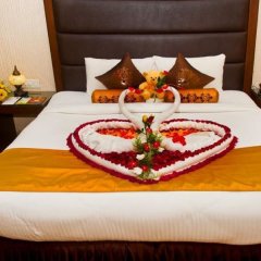 Отель 19Belo Cabana Индия, Северный Гоа - отзывы, цены и фото номеров - забронировать отель 19Belo Cabana онлайн фото 3