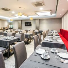 Отель Empire Lisbon Hotel Португалия, Лиссабон - отзывы, цены и фото номеров - забронировать отель Empire Lisbon Hotel онлайн помещение для мероприятий