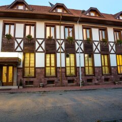 Отель Family Hotel Teteven Болгария, Тетевен - отзывы, цены и фото номеров - забронировать отель Family Hotel Teteven онлайн фото 8