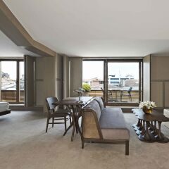 Отель The Stay Nisantasi комната для гостей фото 4