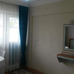 Uyum Hotel Турция, Памуккале - отзывы, цены и фото номеров - забронировать отель Uyum Hotel онлайн удобства в номере фото 2