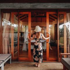 Отель Tango Luxe Beach Villa Samui фото 2
