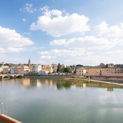 Отель The St. Regis Florence фото 10