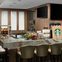 Отель Hyatt Arlington фото 2