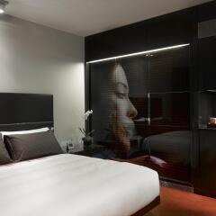 Отель Park Plaza Westminster Bridge London Великобритания, Лондон - 3 отзыва об отеле, цены и фото номеров - забронировать отель Park Plaza Westminster Bridge London онлайн комната для гостей