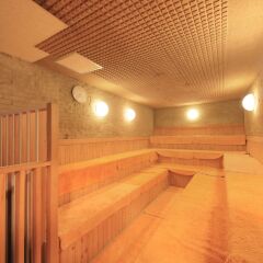 Отель Capsule and Sauna New Century Япония, Токио - отзывы, цены и фото номеров - забронировать отель Capsule and Sauna New Century онлайн фото 5