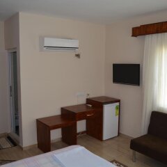 Hayat Motel Турция, Ешиловаджик - отзывы, цены и фото номеров - забронировать отель Hayat Motel онлайн удобства в номере
