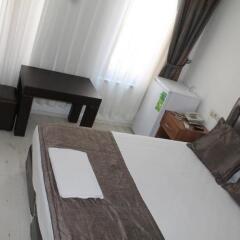 Отель Ayyıldızlar Otel комната для гостей фото 5