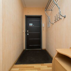Апартаменты Apartments on Volzhskaya emb 25 - apt 9 интерьер отеля