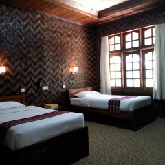 Ruby True Hotel in Nyaung-U, Myanmar from 147$, photos, reviews - zenhotels.com guestroom