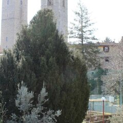 Отель Locanda La Mandragola Италия, Сан-Джиминьяно - отзывы, цены и фото номеров - забронировать отель Locanda La Mandragola онлайн