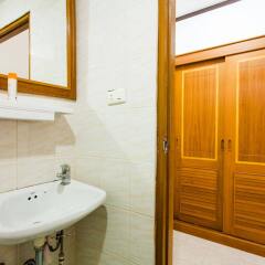 Отель Baan Paradise ванная фото 2