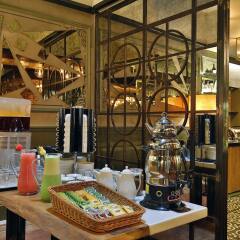 Sanat Hotel Pera Boutique развлечения