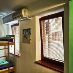 Hostel Podgorica in Podgorica, Montenegro from 124$, photos, reviews - zenhotels.com room amenities