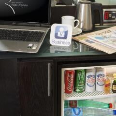 Best Western Plus Hotel Universo удобства в номере