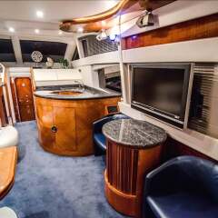 Отель Jamaica Sports Fishing and Cruises LTD. в номере