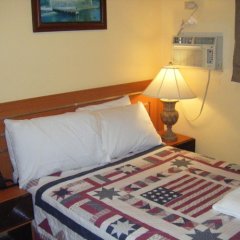 San Jorge Hotel & Hostel in Santurce, Puerto Rico from 133$, photos, reviews - zenhotels.com room amenities