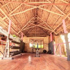 Отель Blue Reef Sport and Fishing Lodge & Bungalows развлечения