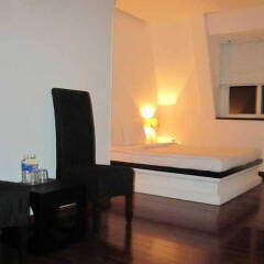 Paragon Villa Hotel Nha Trang удобства в номере