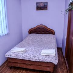 Отель Aregak B&B Горис комната для гостей фото 2