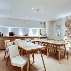 Отель Hôtel de Bellevue Paris Gare du Nord в номере фото 2