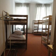 Гостиница Rain Hostel в Санкт-Петербурге отзывы, цены и фото номеров - забронировать гостиницу Rain Hostel онлайн Санкт-Петербург интерьер отеля фото 3