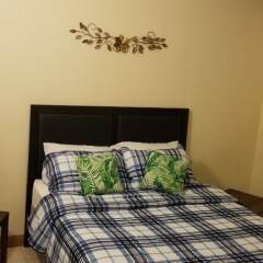 Отель Richards Vacation Rental комната для гостей фото 2