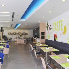 Отель ibis Phuket Kata питание фото 2
