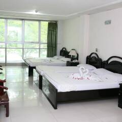 Kim Khoi hotel спа
