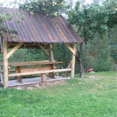 Гостиница Holiday Home Arnika фото 2