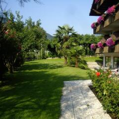 Hotel & Residence Thalguter фото 4