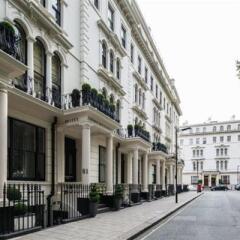 London House Hotel фото 4