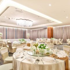 Отель Doubletree By Hilton Sukhumvit Бангкок помещение для мероприятий