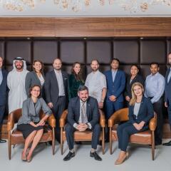 Radisson Blu Hotel Dubai Waterfront развлечения
