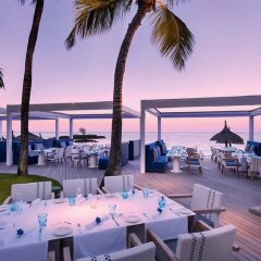 Отель Constance Belle Mare Plage
