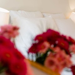 La Ripa Boutique Hotel Альбино в номере
