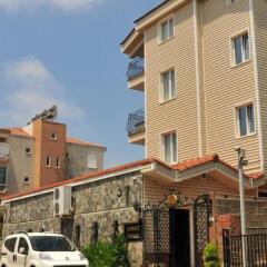 Sweet Home Boutique Hotel городской автобус